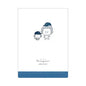 T_Raragori Desk Pad / Fashion Denim