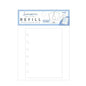 Skipeta Seal Binder Refill
