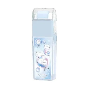 Slim Roller Eraser / Little Cottons