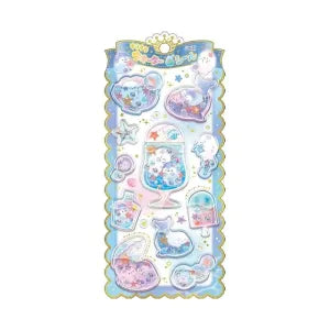 Water In Seal / Marine Daydream