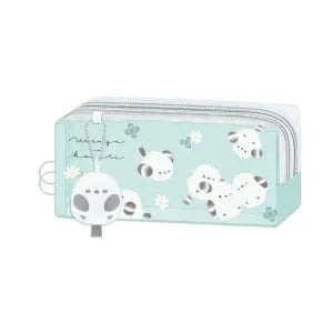 T_Cute Bird Pencil Case / Watage no Kotori