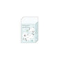 T_Cute Bird Matomaru Eraser / Watage no Kotori