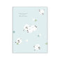 T_Cute Bird 10P Clear File / Watage no Kotori