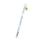 T_Cute Bird Charm Attached Pencil 2B / Watage no Kotori