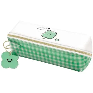 T Clover Collection Pen Case / Nicoli Clover