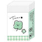 T Clover Collection Round Pen Case / Nicoli Clover
