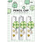 T Clover Collection Pencil Cap / Nicoli Clover