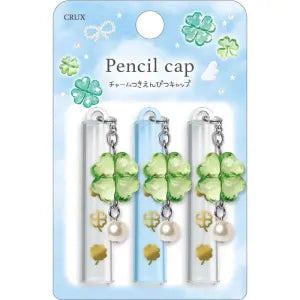 T Clover Collection Pencil Cap / Happy Lot