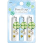 T Clover Collection Pencil Cap / Happy Lot