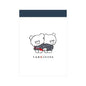 T_Taro-Chan’s Mini Memo / Parker