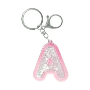 Shaka Shaka Initial Key Holder / A