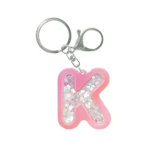 Shaka Shaka Initial Key Holder / K