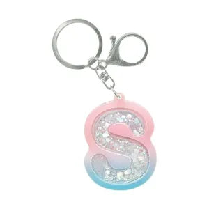 Shaka Shaka Initial Key Holder / S
