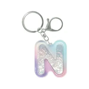 Shaka Shaka Initial Key Holder / N