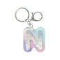 Shaka Shaka Initial Key Holder / N