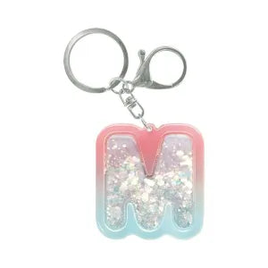 Shaka Shaka Initial Key Holder / M