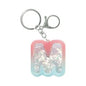 Shaka Shaka Initial Key Holder / M