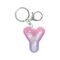 Shaka Shaka Initial Key Holder / Y