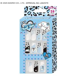 Press On Nails / Cinnamoroll
