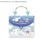 Seal Collection Bag With Key / Cinnamoroll