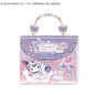 Seal Collection Bag With Key / Kuromi