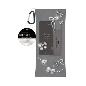 Pouch Gift Stationery / Ribbon