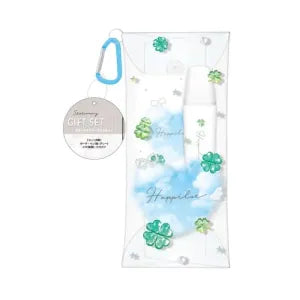 Pouch Gift Stationery / Clover
