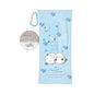 Pouch Gift Stationery / Long‑tailed Tit