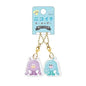 Puchi Pair Key Holder / Long Arm Monster