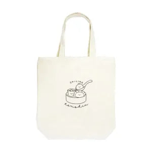 Trend Tote / Tenshin