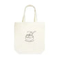 Trend Tote / Tenshin