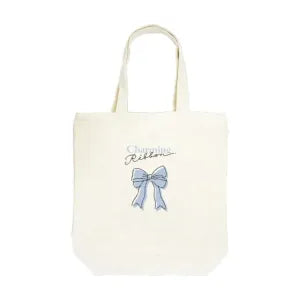 Trend Tote / Charming Ribbon