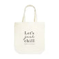 Trend Tote / Chill