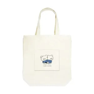 Tote With Pocket / Parker