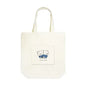 Tote With Pocket / Parker