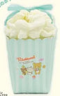 Rilakkuma Popcorn Pouch Green