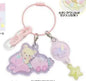 Rilakkuma Jara Jara Charm Pink