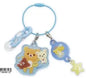 Rilakkuma Jara Jara Charm Blue
