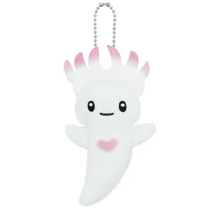 Buccal Cone Mascot Pink