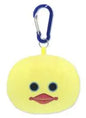 mojojojo Nukuizu Squishy Plush Bird