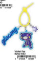 GLOOMY Pop & Dark - Violet Fizz