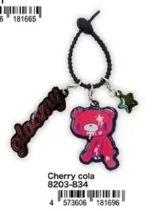 GLOOMY Pop & Dark - Cherry Cola