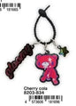 GLOOMY Pop & Dark - Cherry Cola