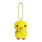 Plush Doll Cap Chick
