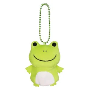 Plush Doll Cap Flog