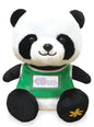 Talking Panda Kuu-chan