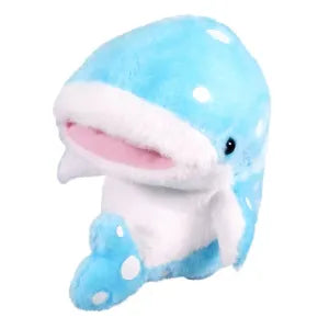 Imitative+ (plus) Whale Shark