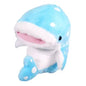 Imitative+ (plus) Whale Shark
