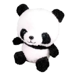 Imitative Recording Panda