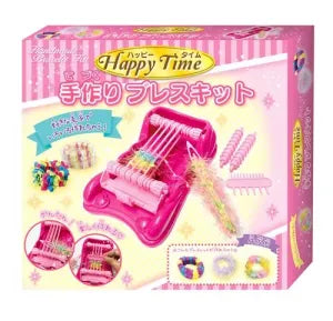 Happy Time Handmade Bracelet Kit